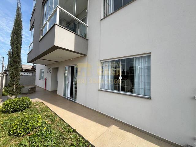 Apartamento para Venda em Campos Novos - 4