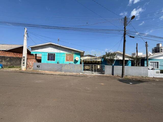 #58740200 - Casa para Venda em Campos Novos - SC - 3