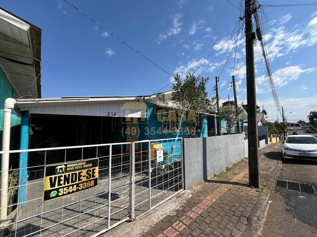 Casa para Venda em Campos Novos - 4