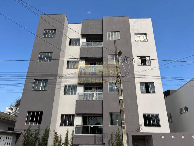 Venda em Centro - Campos Novos