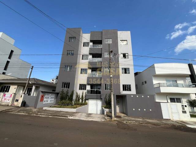 #58740201 - Apartamento para Venda em Campos Novos - SC - 2