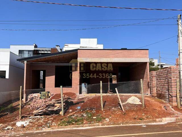 #58740203 - Casa para Venda em Campos Novos - SC - 3