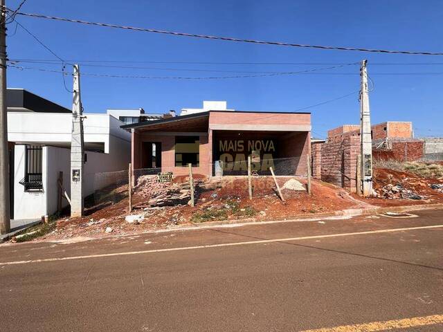 #58740203 - Casa para Venda em Campos Novos - SC - 2