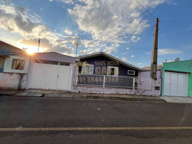 #58740206 - Casa para Venda em Campos Novos - SC - 2