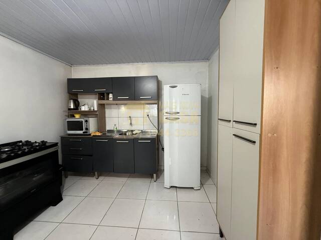 Casa para Venda em Campos Novos - 5