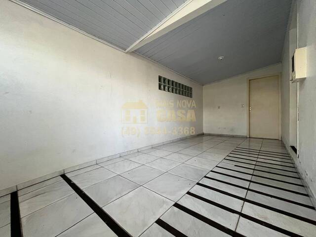 Casa para Venda em Campos Novos - 4