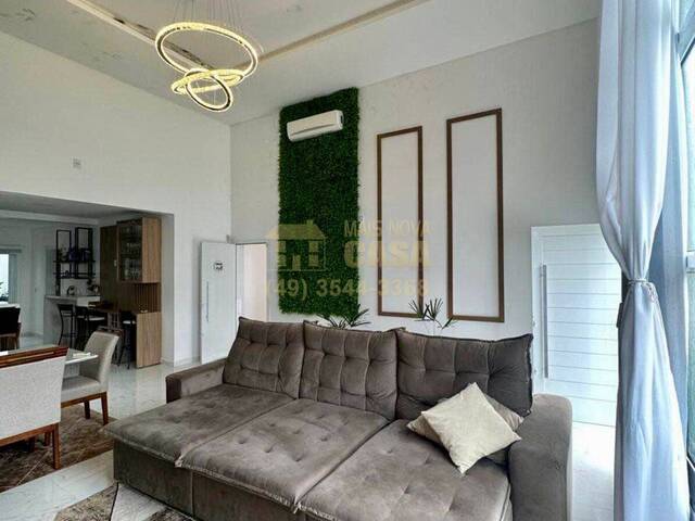 #58740207 - Casa para Venda em Campos Novos - SC - 3