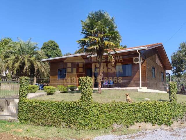#58740209 - Casa para Venda em Celso Ramos - SC - 3
