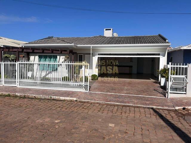 Casa para Venda em Campos Novos - 2