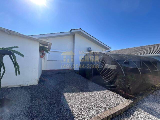 Casa para Venda em Campos Novos - 4