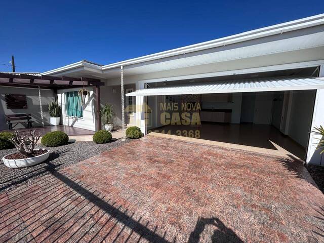 Casa para Venda em Campos Novos - 5