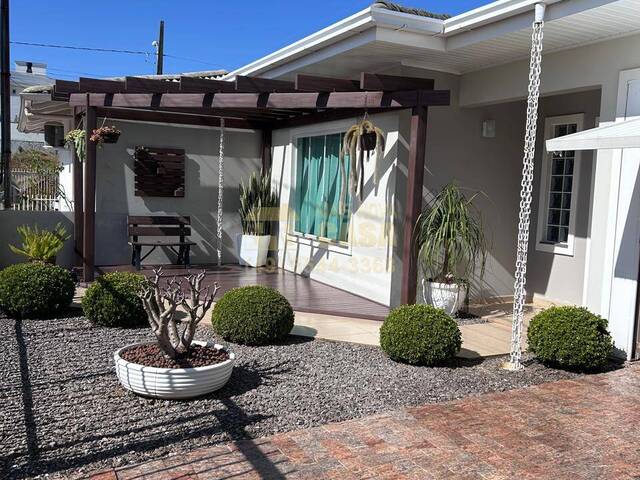 Casa para Venda em Campos Novos - 3