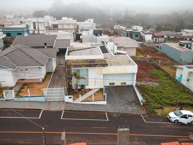 Venda em Loteamento Santa Rita - Campos Novos