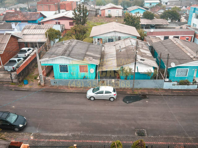 #58740200 - Casa para Venda em Campos Novos - SC - 2