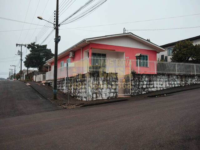 #58740208 - Casa para Venda em Campos Novos - SC - 3