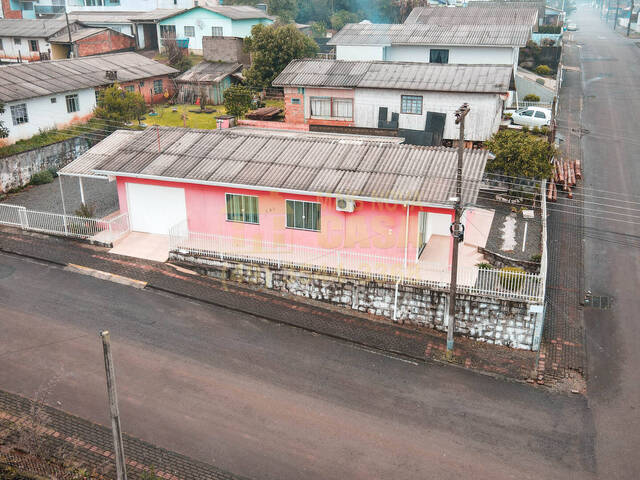 #58740208 - Casa para Venda em Campos Novos - SC - 2