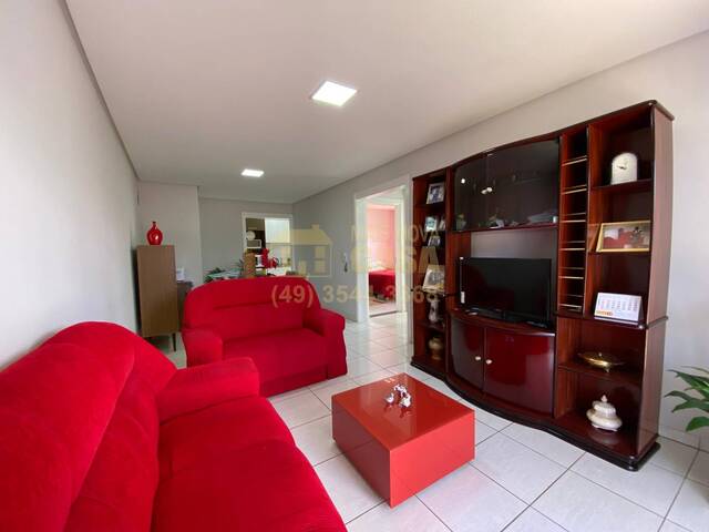 Apartamento para Venda em Campos Novos - 5