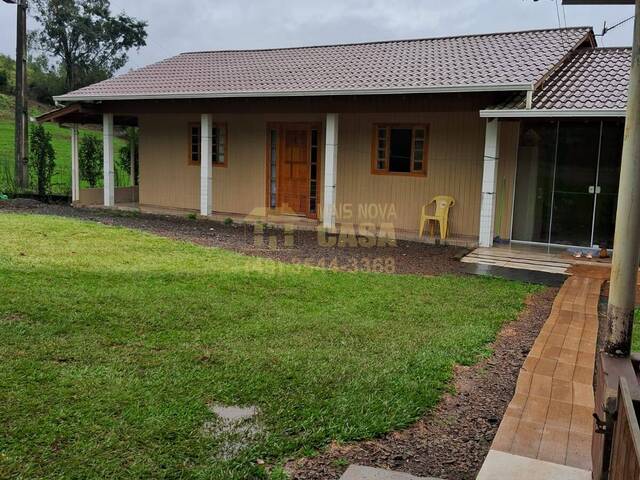 #58740211 - Chácara para Venda em Campos Novos - SC - 1