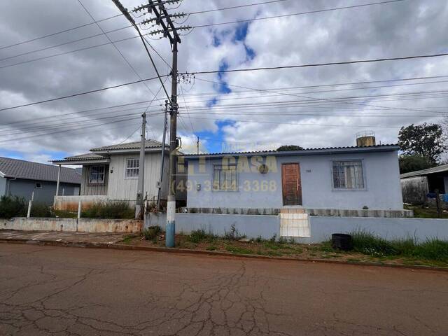Venda em Santo Antônio - Campos Novos