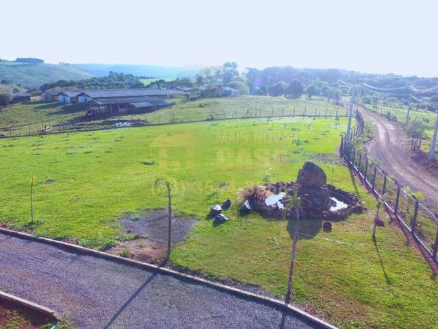 Venda em DISTRITO IBICUÍ - Campos Novos