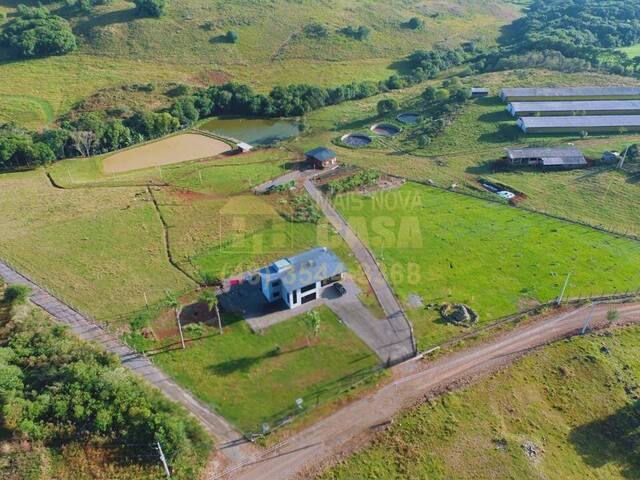 #58740213 - Chácara para Venda em Campos Novos - SC - 1
