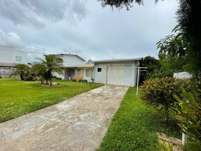 Casa para Venda em Campos Novos - 5
