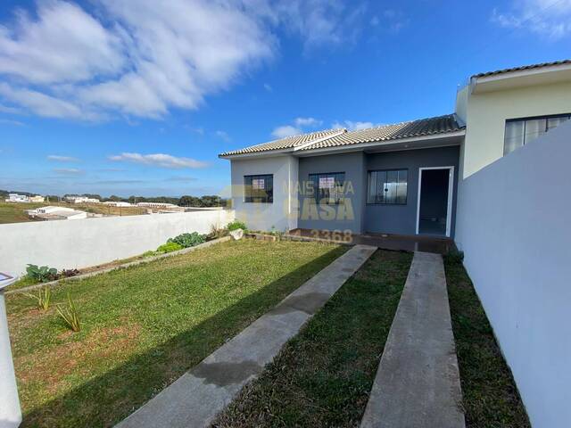 Casa para Locação em Campos Novos - 4