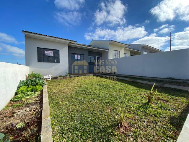 Casa para Locação em Campos Novos - 5