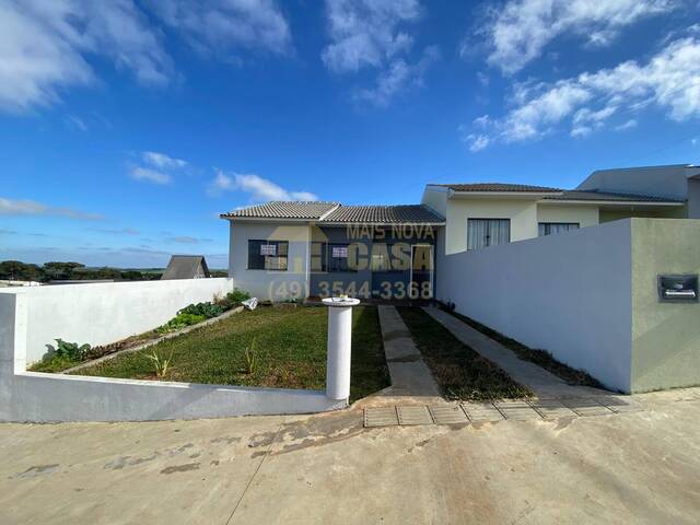 #58740217 - Casa para Locação em Campos Novos - SC - 3