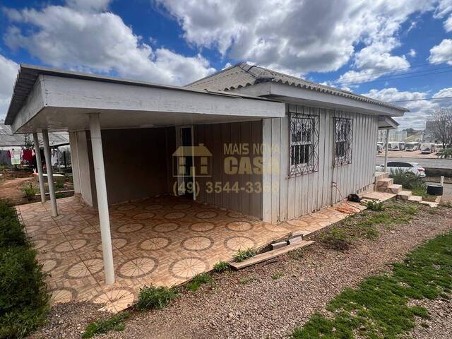#58740218 - Casa para Locação em Campos Novos - SC - 2