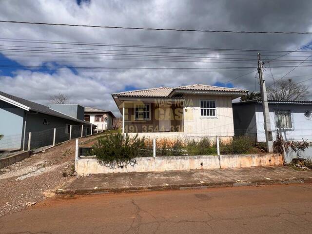 Locação em Santo Antônio - Campos Novos