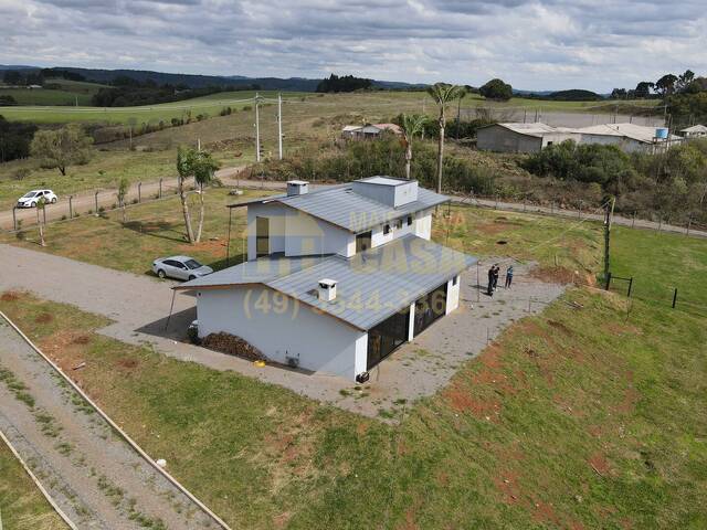Chácara para Venda em Campos Novos - 5