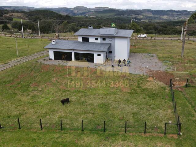 Chácara para Venda em Campos Novos - 4