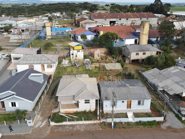 Venda em Santo Antônio - Campos Novos