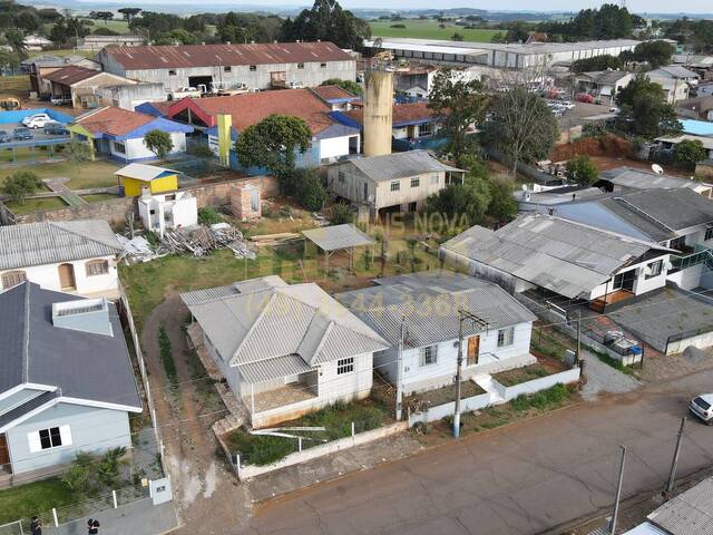 #58740212 - Casa para Venda em Campos Novos - SC - 2