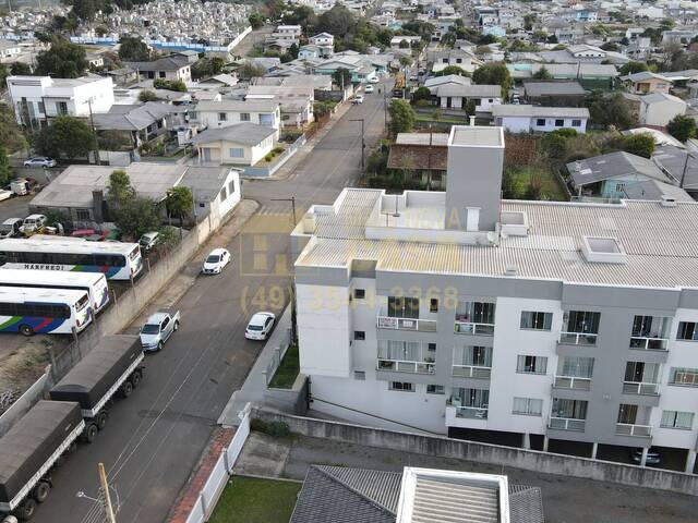#58740199 - Apartamento para Venda em Campos Novos - SC - 3