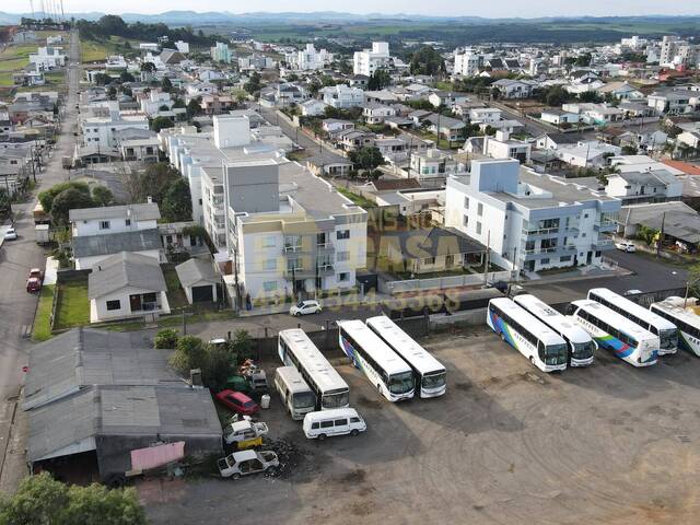 Apartamento para Venda em Campos Novos - 4