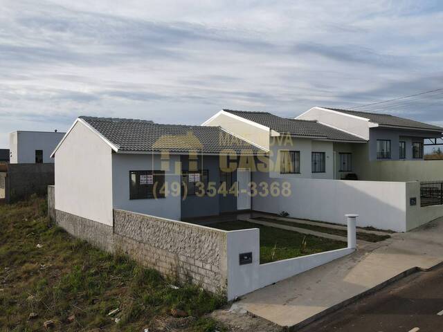 #58740217 - Casa para Locação em Campos Novos - SC - 2