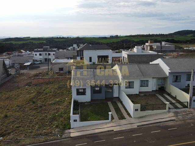 #58740217 - Casa para Locação em Campos Novos - SC - 1