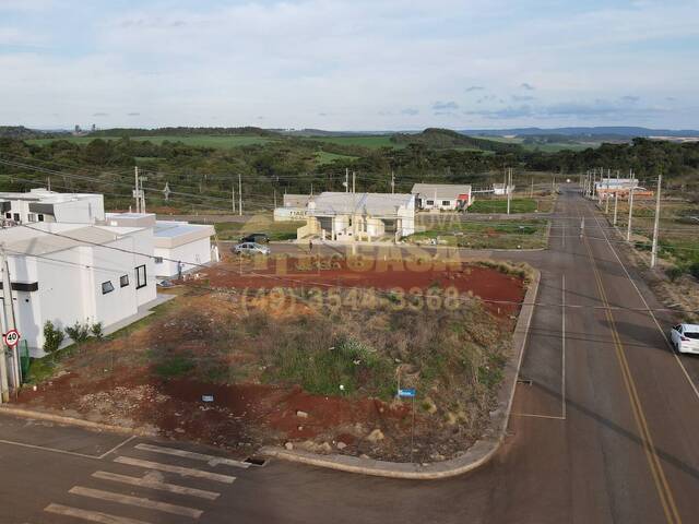 Venda em Loteamento Nascer do Sol - Boa Vista - Campos Novos