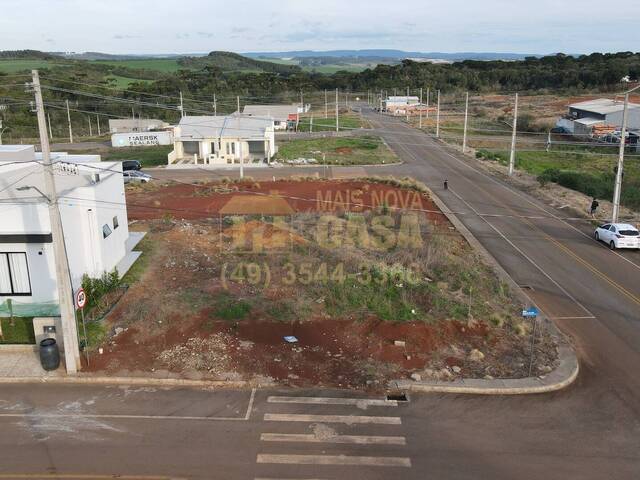 #58740216 - Área para Venda em Campos Novos - SC - 3