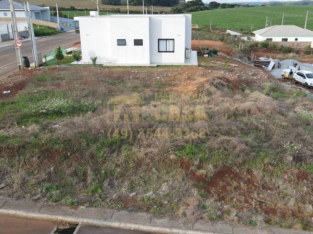 Área para Venda em Campos Novos - 5