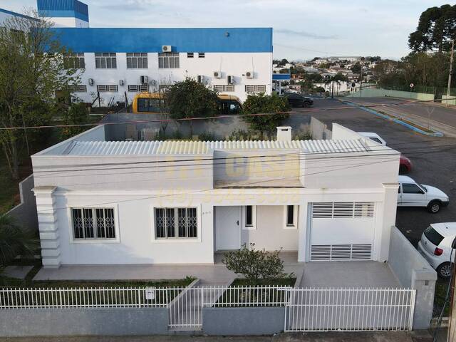 Casa para Venda em Campos Novos - 4