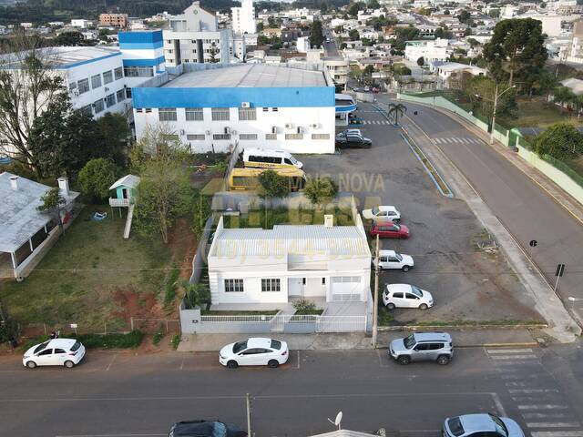 #58740091 - Casa para Venda em Campos Novos - SC - 1