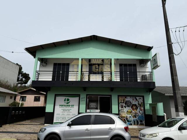 Venda em Centro - Campos Novos