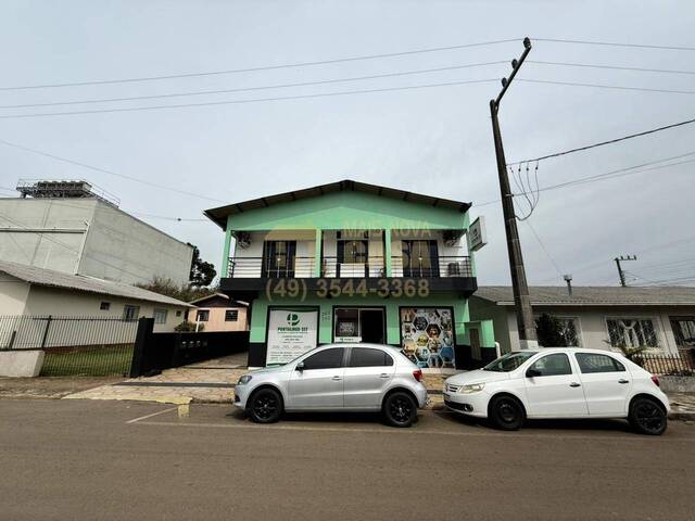 #58740221 - Apartamento para Venda em Campos Novos - SC - 3