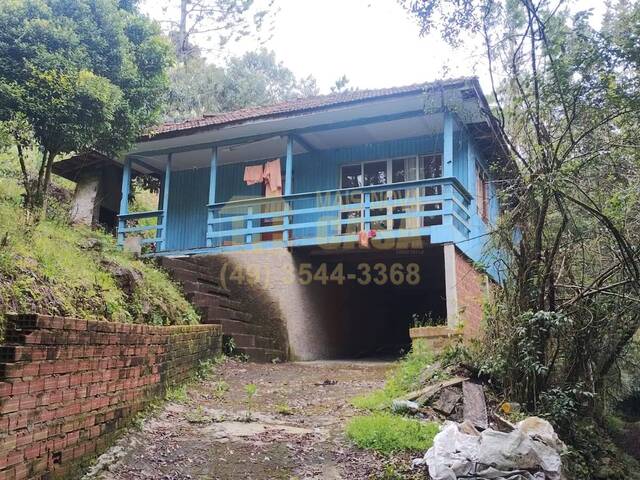 Venda em interior - Campos Novos