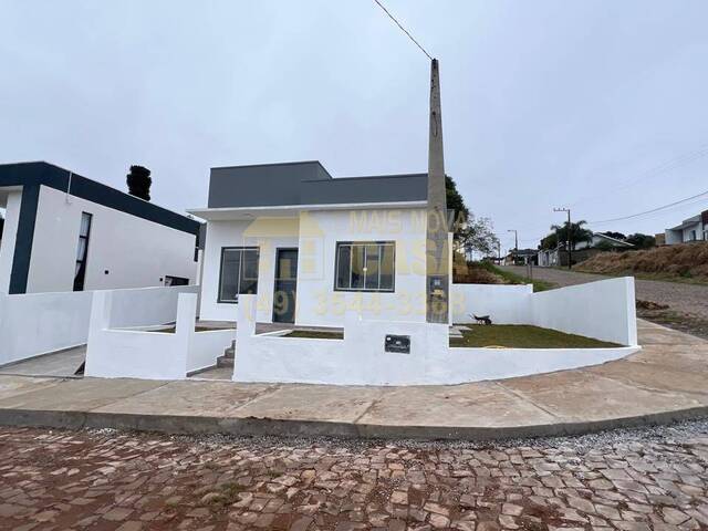 Venda em SANTA EDWIGES - Campos Novos