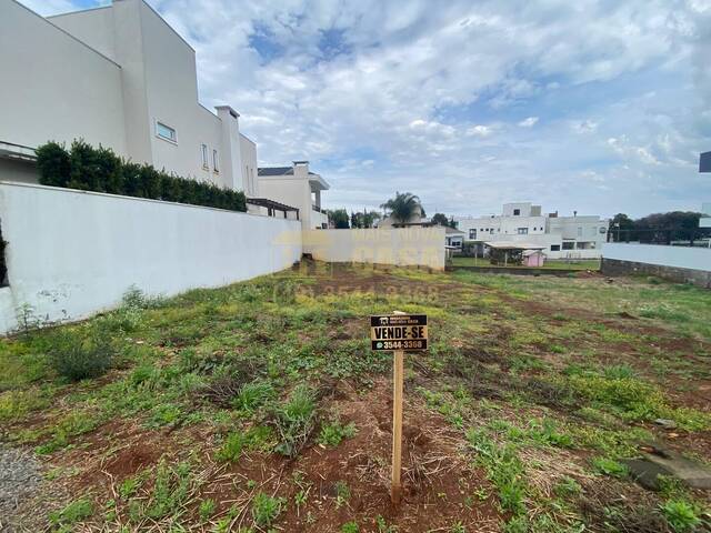 Venda em Nossa Senhora de Lourdes - Campos Novos
