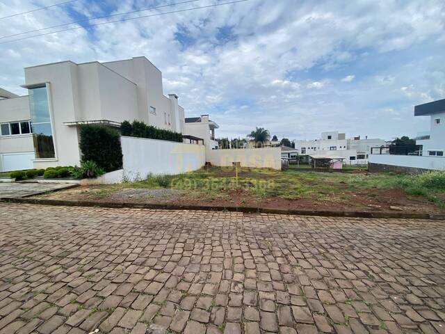 #58740227 - Terreno para Venda em Campos Novos - SC - 2